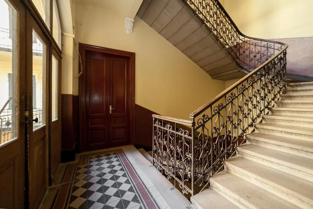 Kadar Apartments Budapest