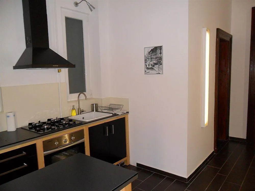 Kadar Apartments Budapesta Ungaria