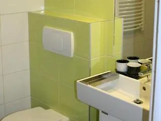 Kadar Apartments Budapesta