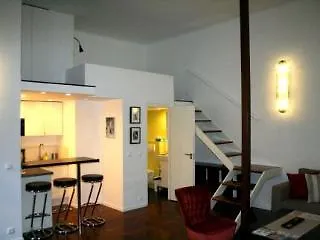 Kadar Apartments Budapest