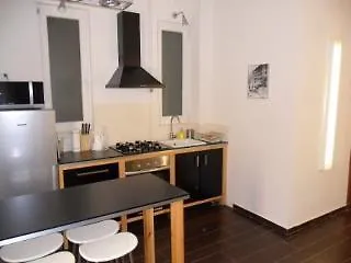 Kadar Apartments Budapest