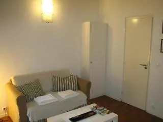 Kadar Apartments Budapest