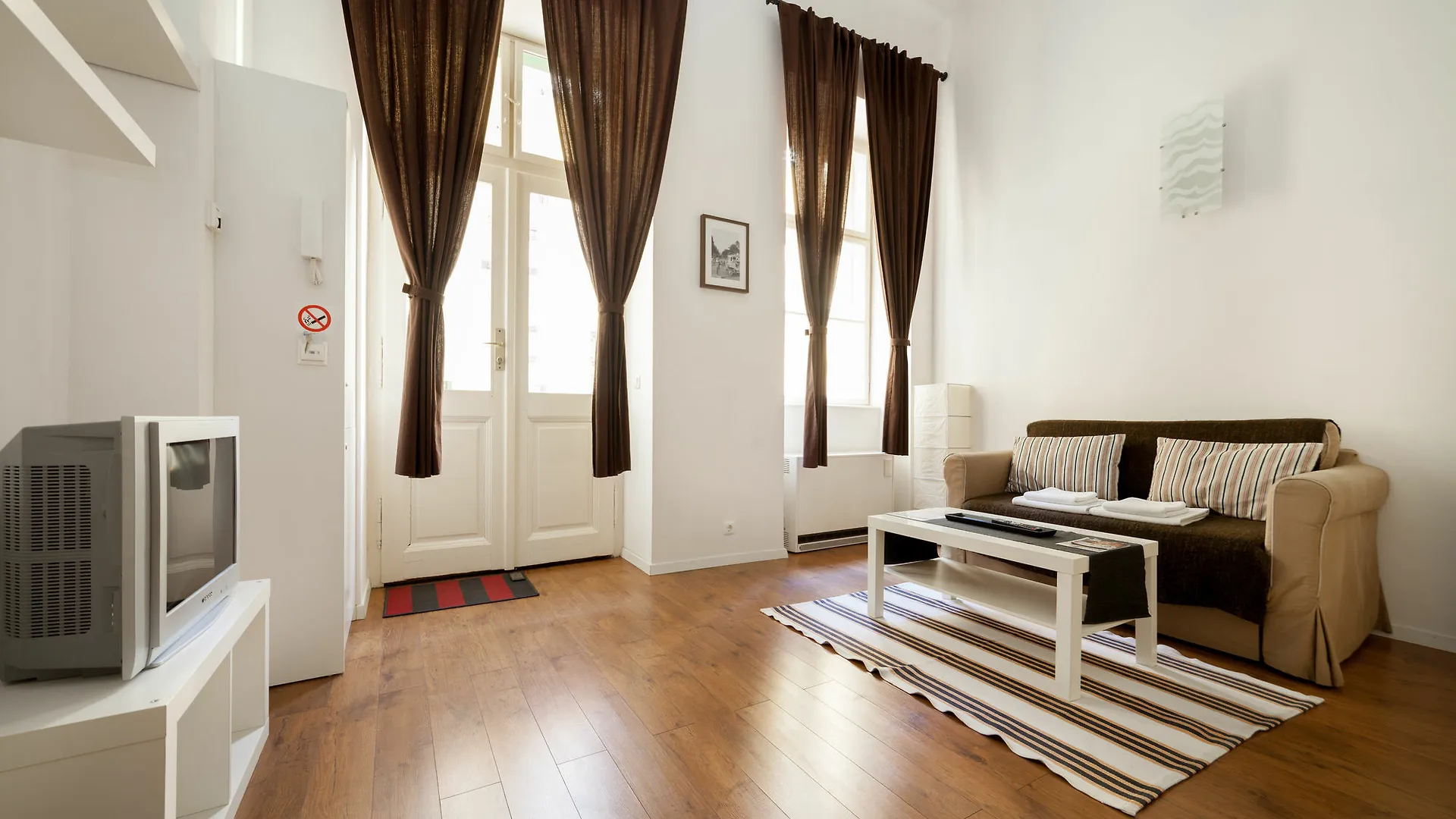 Kadar Apartments Budapest