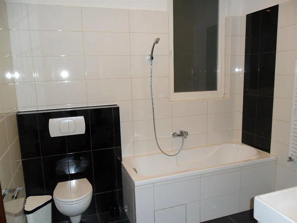 Kadar Apartments Budapest 0*,