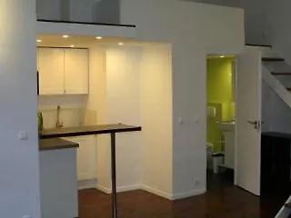 Kadar Apartments Budapest