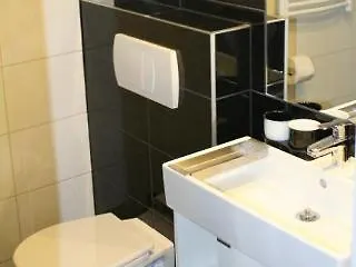 Kadar Apartments Budapest