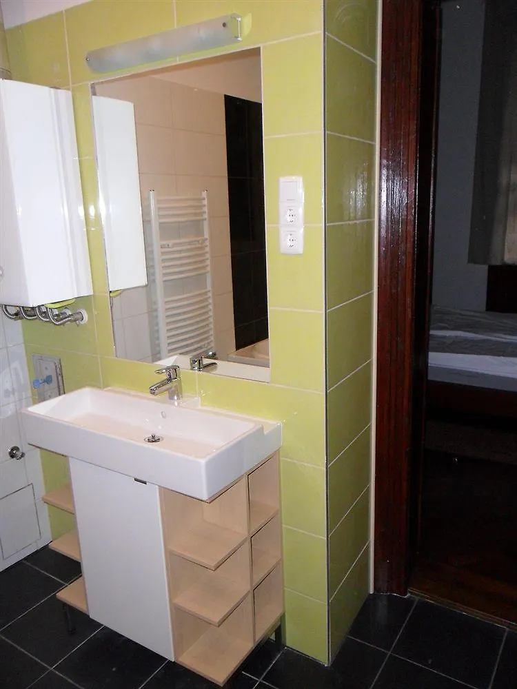 Kadar Apartments Budapest