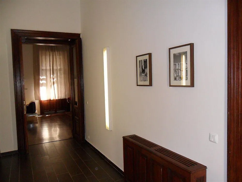Kadar Apartments Budapest