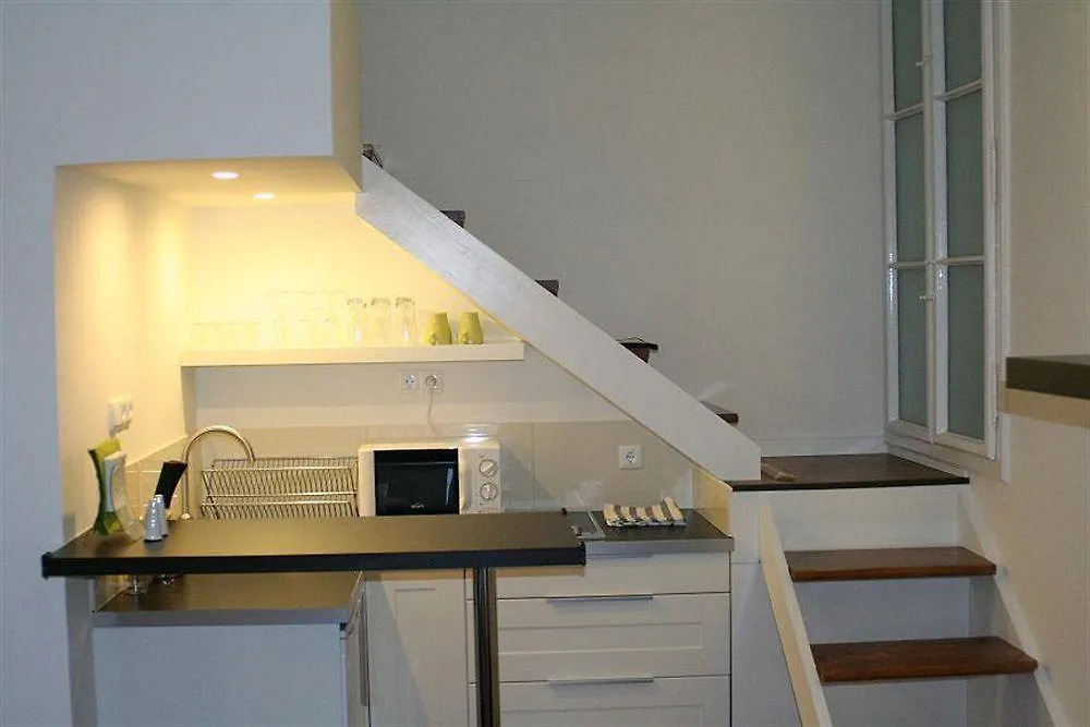 Kadar Apartments Budapest 0*,