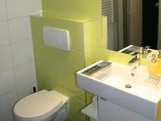 Kadar Apartments Budapest