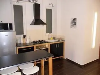 Kadar Apartments Budapest Ungheria