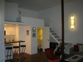 Kadar Apartments Budapest