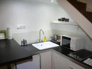 Kadar Apartments Budapest 0*,