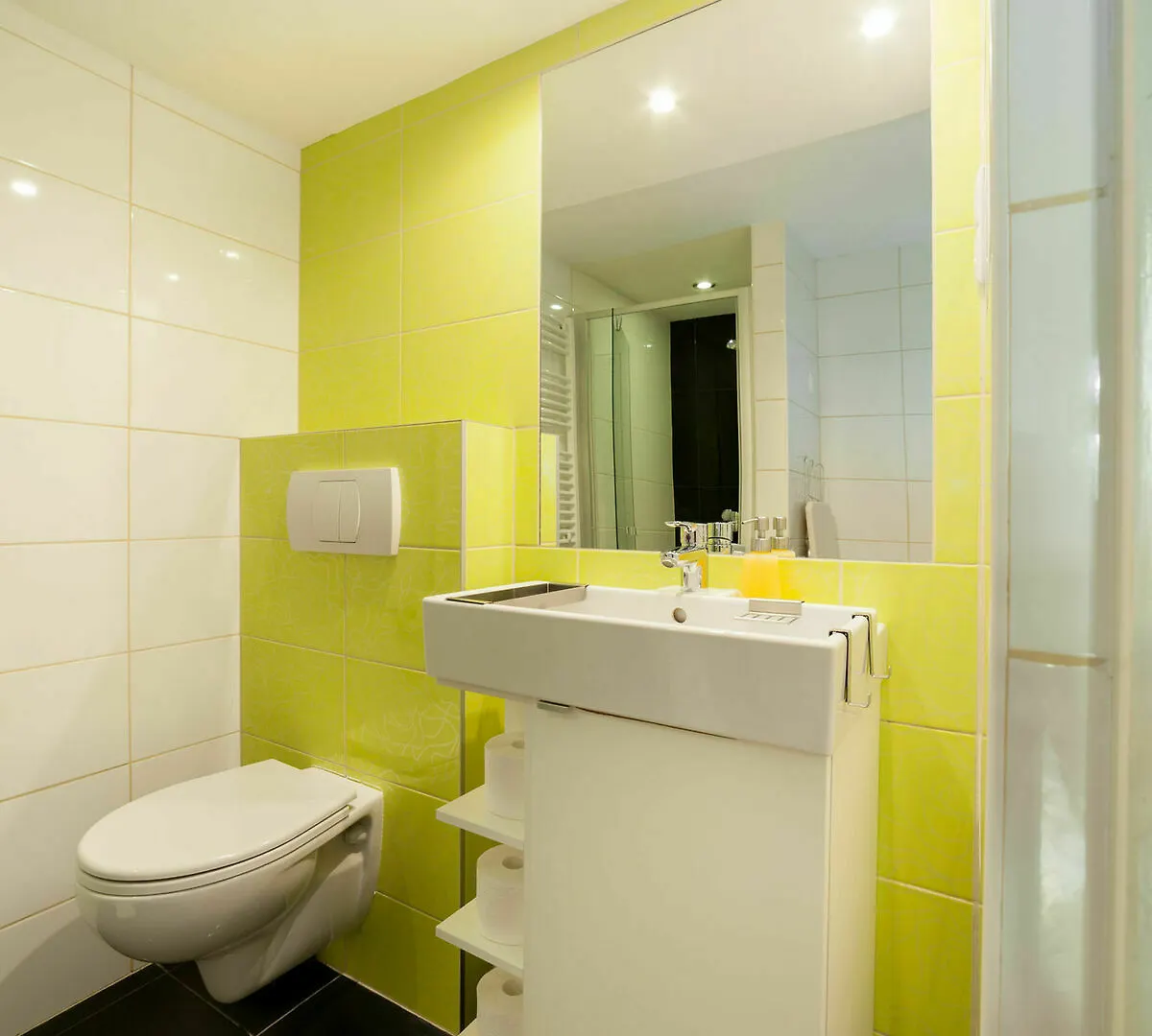 Kadar Apartments Budapest