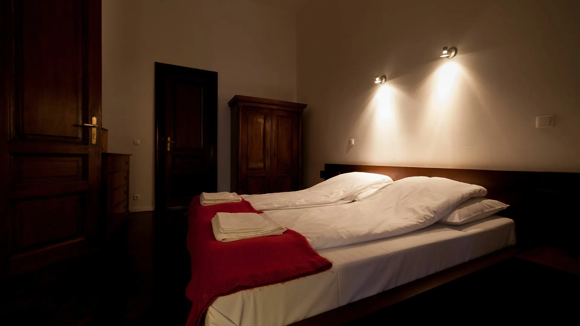 Kadar Apartments Budapest 0*,  Ungheria