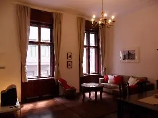 Kadar Apartments Budapest