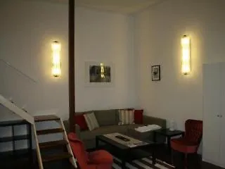 Kadar Apartments Budapest