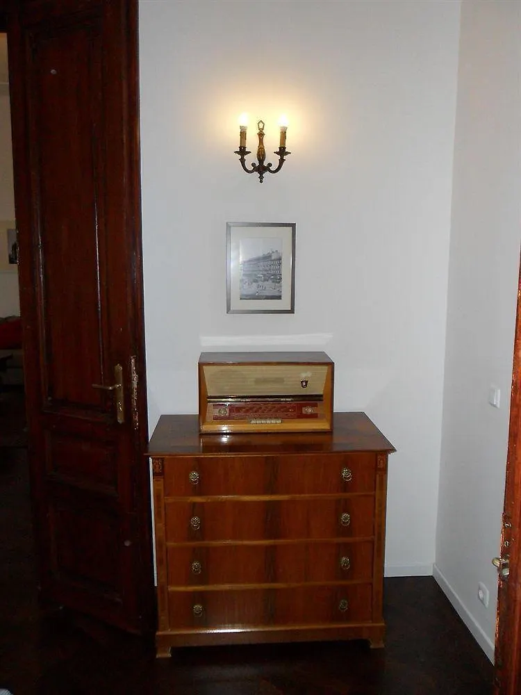Kadar apartamentos Budapest
