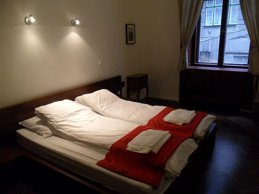 Kadar apartamentos Budapest
