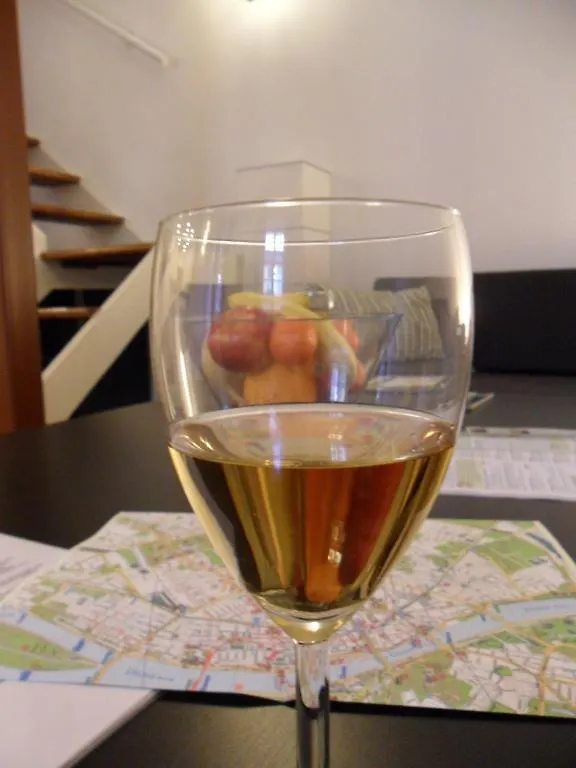 Kadar apartamentos Budapest