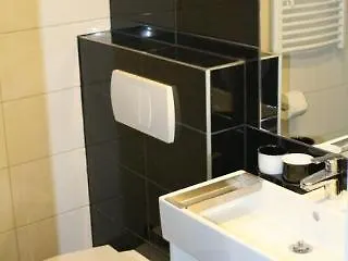Kadar apartamentos Budapest