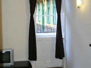 Kadar apartamentos Budapest