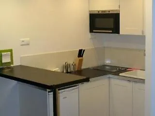Kadar apartamentos Budapest