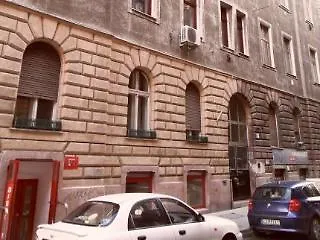 Kadar apartamentos Budapest 0*,  Hungría