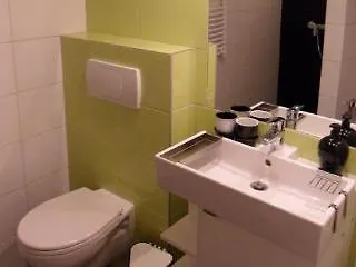 Kadar apartamentos Budapest