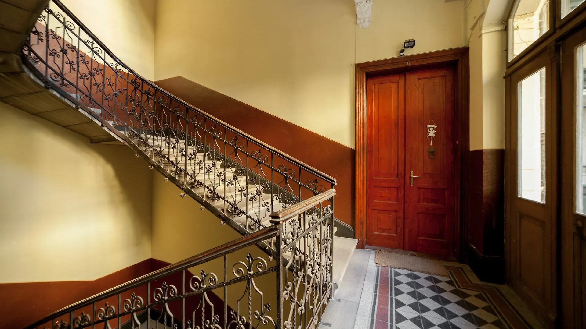 Kadar apartamentos Budapest 0*,