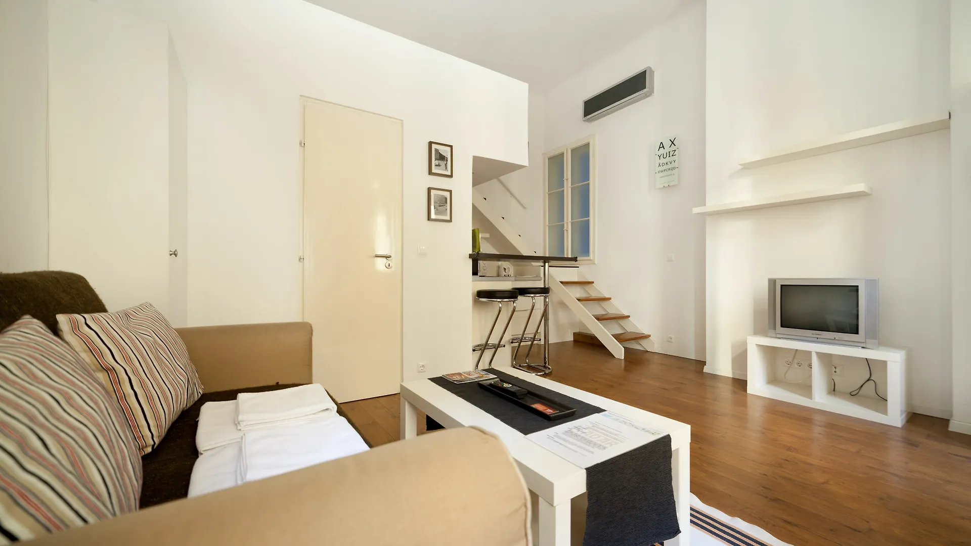 Kadar apartamentos Budapest